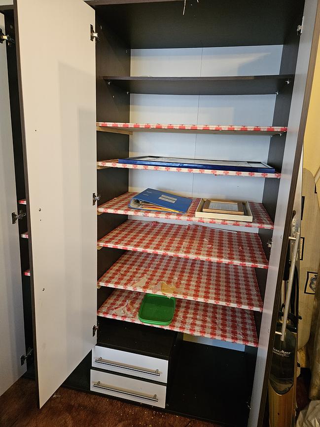 Bild 3 Diverse Möbel - Wohnungsauflösung