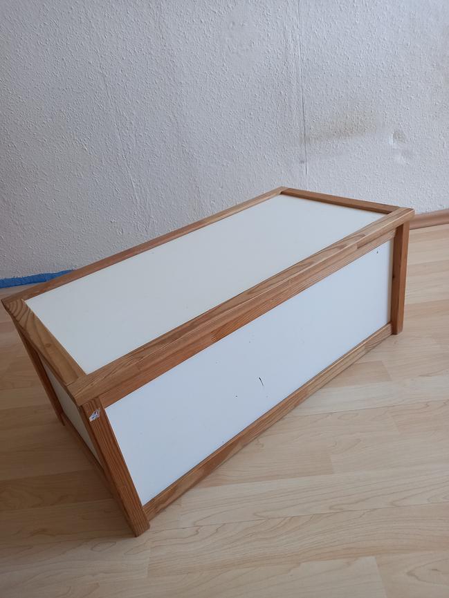 Bild 6 MINI FLOHMARKT - HAUSHALTSAUFLÖSUNG AM 19.04. IN FALKENSEE