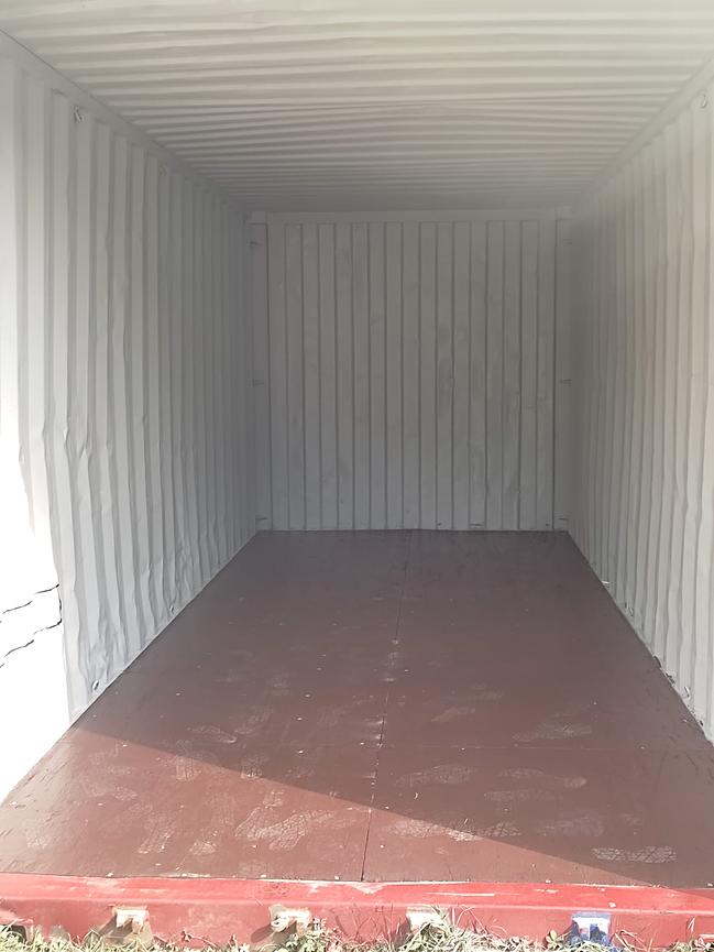 Bild 2 Lagerraum , Lagerbox ,Seecontainer zu vermieten