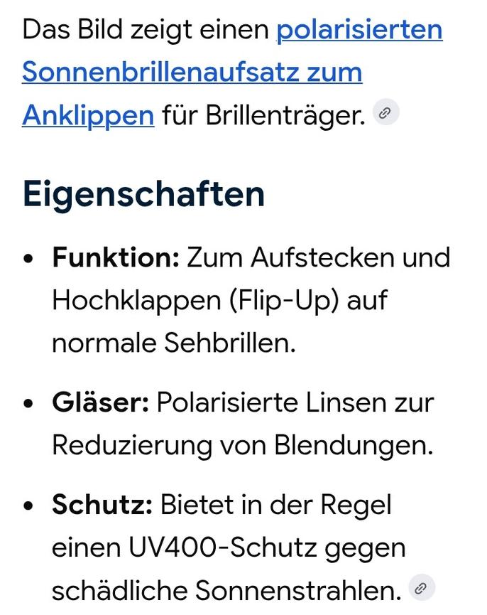 Bild 2 Polarisiert Sonnenbrille