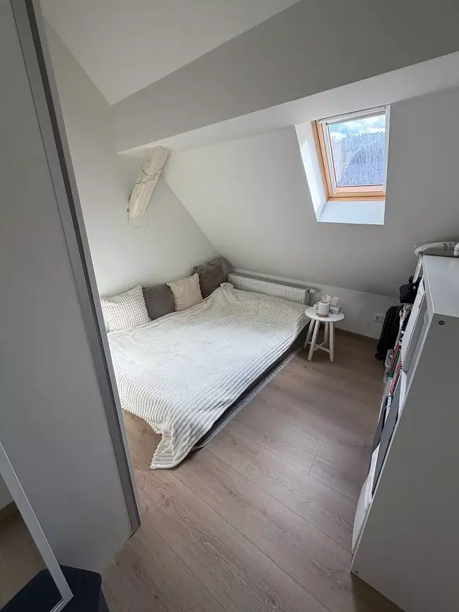 Bild 2 Nachmieter/Nachmieterin gesucht. Charmante 1,5 Zimmer Wohnung HD Altstadt