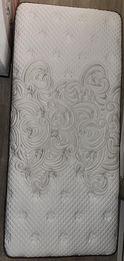 Bild 3 matratze 90x200 | sehr guter Zustand | Orthopädisch | keine Gebrauchsspuren |