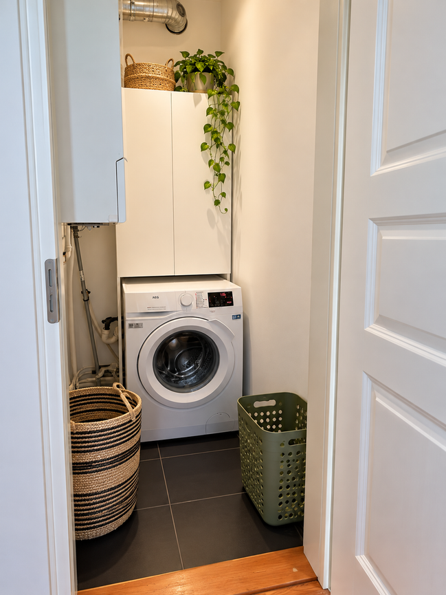 Bild 17 4-Zimmer Wohnung in Kreuzberg - befristet