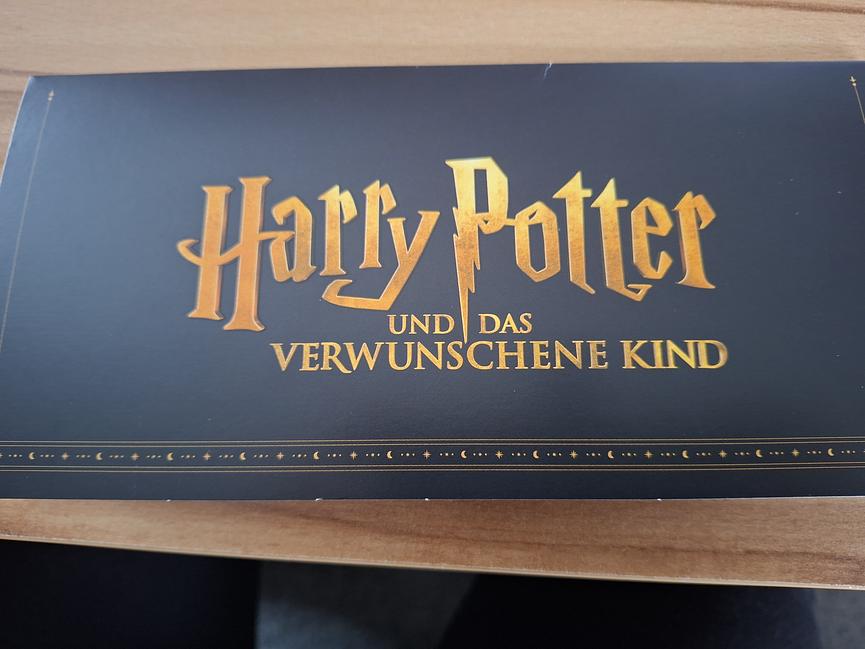 Bild 1 Harry Potter