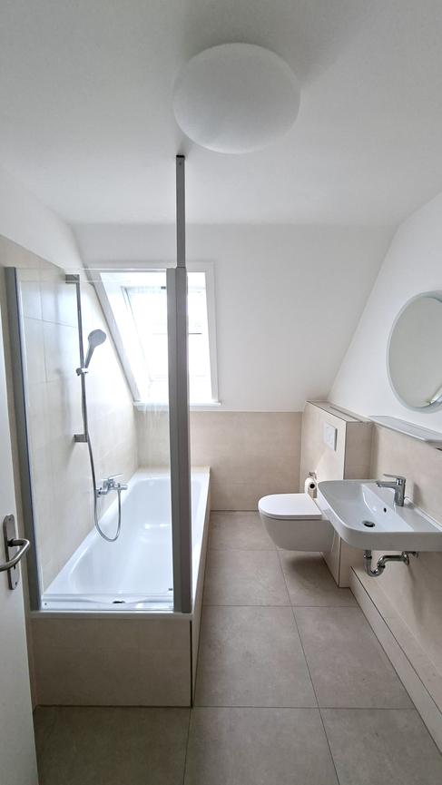 Bild 4 3 WG-Zimmer in Uni-Nähe (3 km),  St. Hubertus/Groß Grönau, zu vermieten