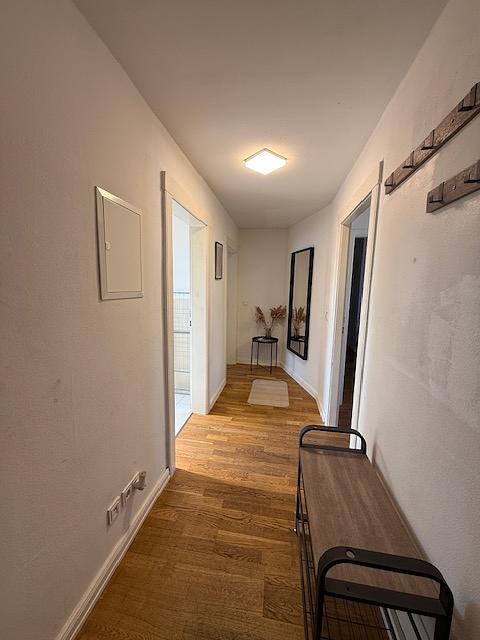 Bild 13 4 Wohnungen für WG geeignet - möblierte Wohnung - alles inklusive!