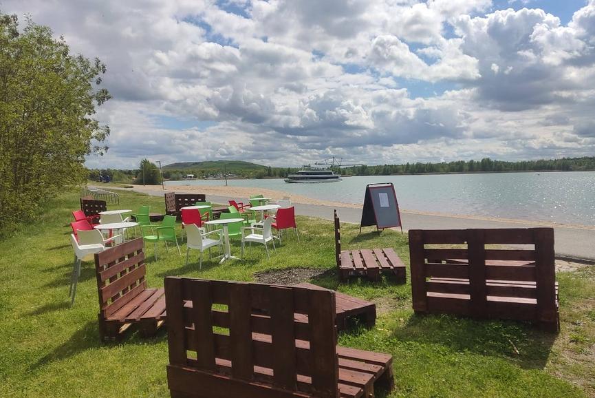 Bild 1 Servicekraft 15€/h (Minijob/Teilzeit)