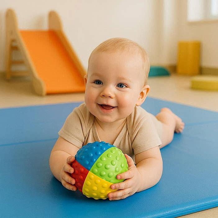 Bild 1 kolibri - Ein Kurs für dein Baby.