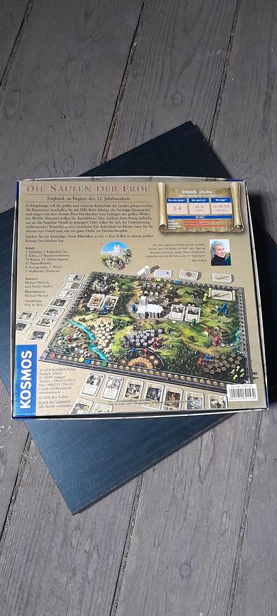 Bild 3 Gesellschaftsspiel