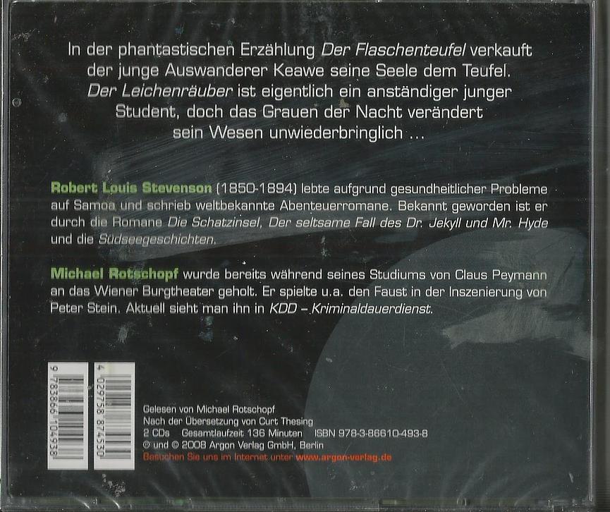Bild 36 HW- Zum Schuleingang in die Zuckertüte: Sagen/Märchen/u.a.-Hörspiel/Hörbuch-CD´s