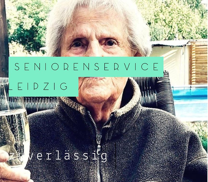 Bild 1 Unterstützung von Senioren und Seniorinnen