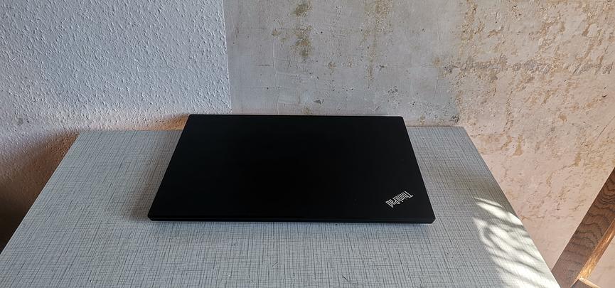 Bild 5 Lenovo ThinkPad T495 20NJ0007US 14 Touchscreen Notebook 