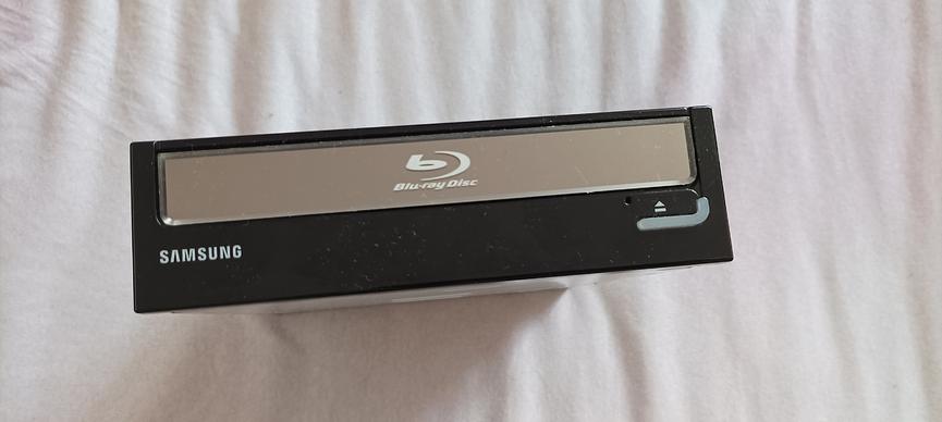 Bild 1 Gebrauchten interne Blue Ray Player für PC