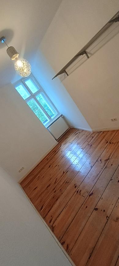 Bild 10 WG Zi., 13 qm in schönem Altbau, Balkon, Mitte / Sprengelkiez , sofort