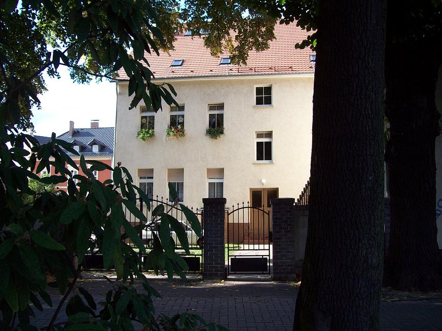 Bild 1 Große 3-Raum-Wohnung in Altdöbern zu vermieten