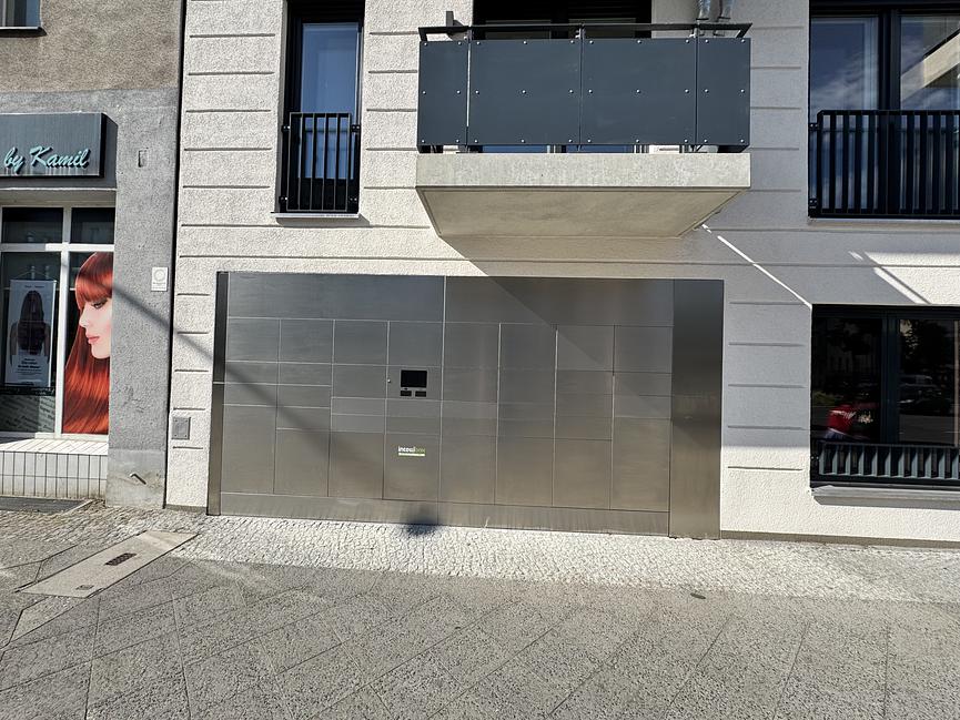 Bild 17 Modernes Studio im „backyard“ – Ideal für Paare/2 Personen – Pankstraße