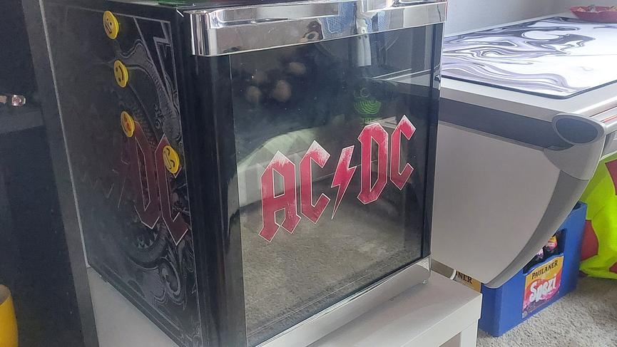 Bild 1 Kühlschrank zu verkaufen