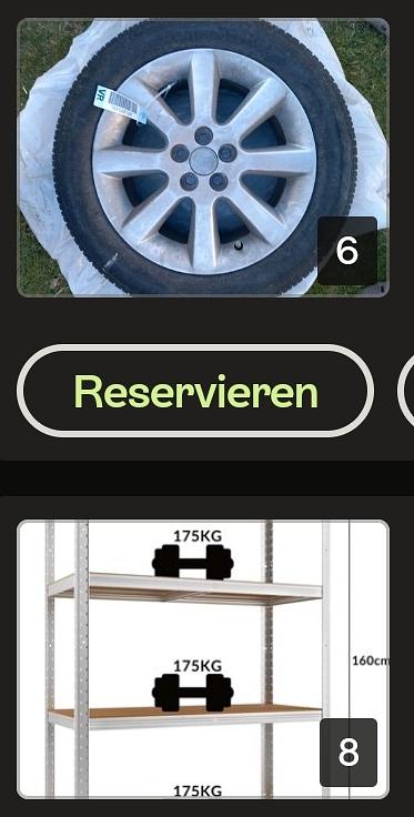Bild 18 MINI FLOHMARKT - HAUSHALTSAUFLÖSUNG AM 19.04. IN FALKENSEE