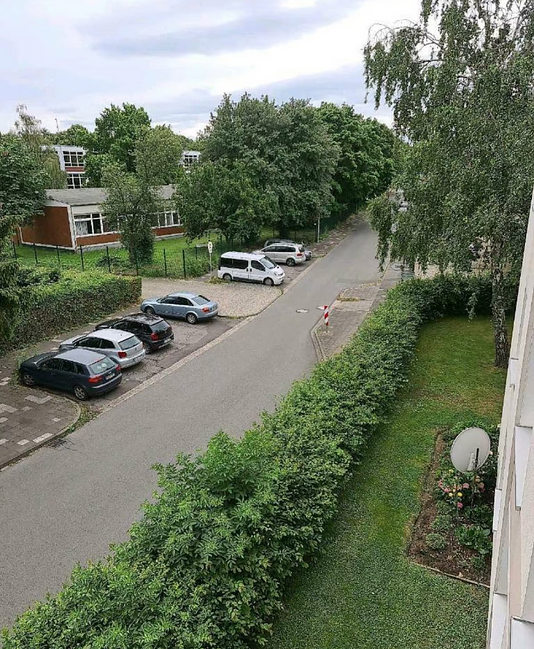 Bild 4 Gemütliches Studenten 2er WG in Hildesheim – ab 01.04.2026