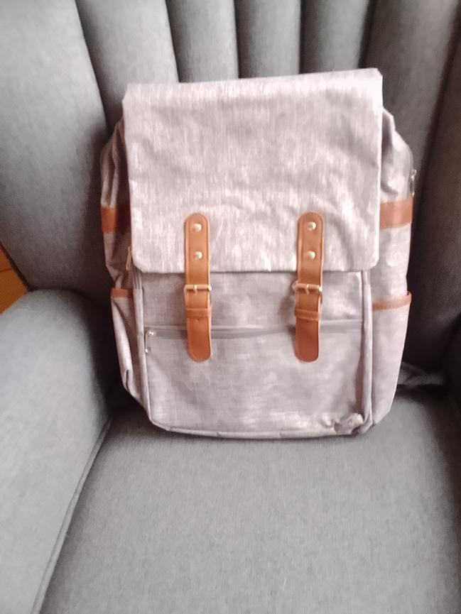 Bild 1 Rucksack 6 Euro