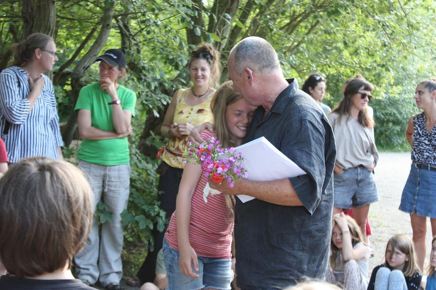 Bild 2 Waldorfschule Werra-Meißner sucht Klassenlehrer und Fachlehrer