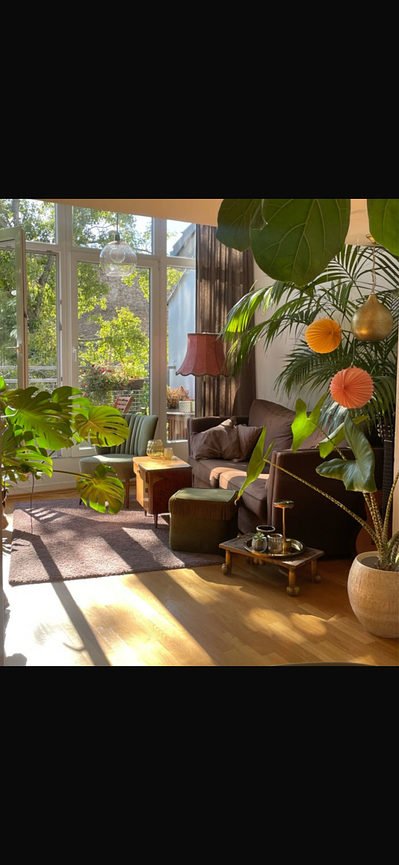 Bild 9 Sublet room in Kreuzberg July & August