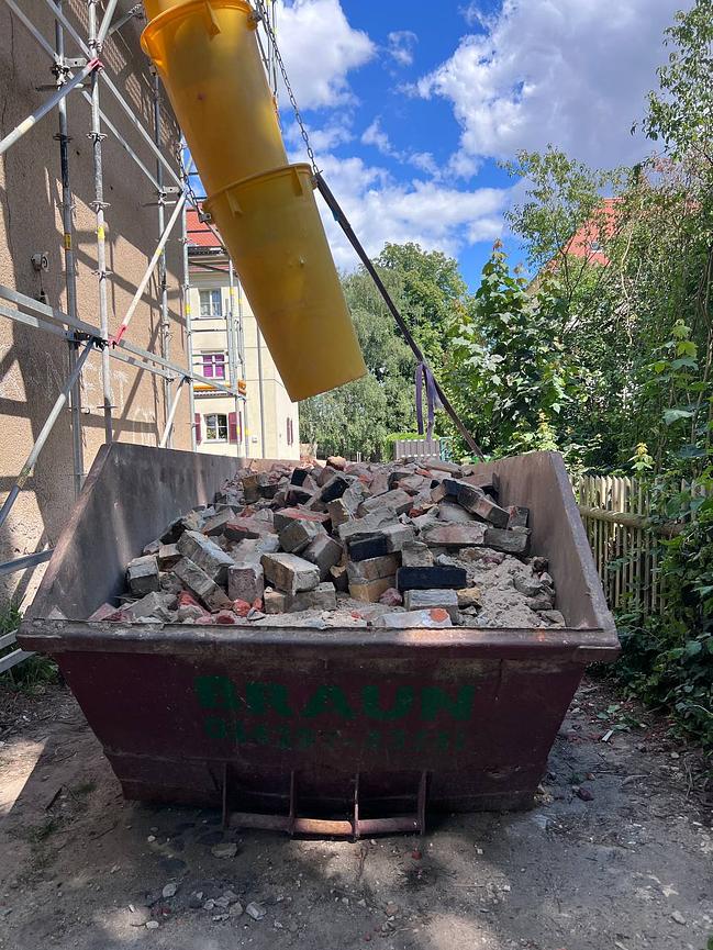 Bild 2 Bauhelfer*in auf Baustelle gesucht!