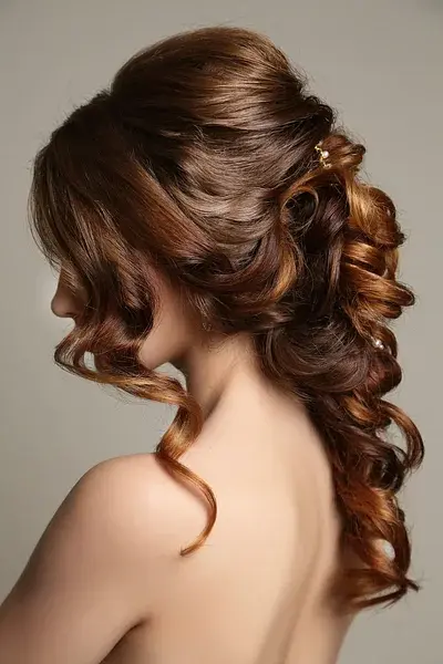 Bild 4 Modelle für Friseure Dienstleistungen gesucht