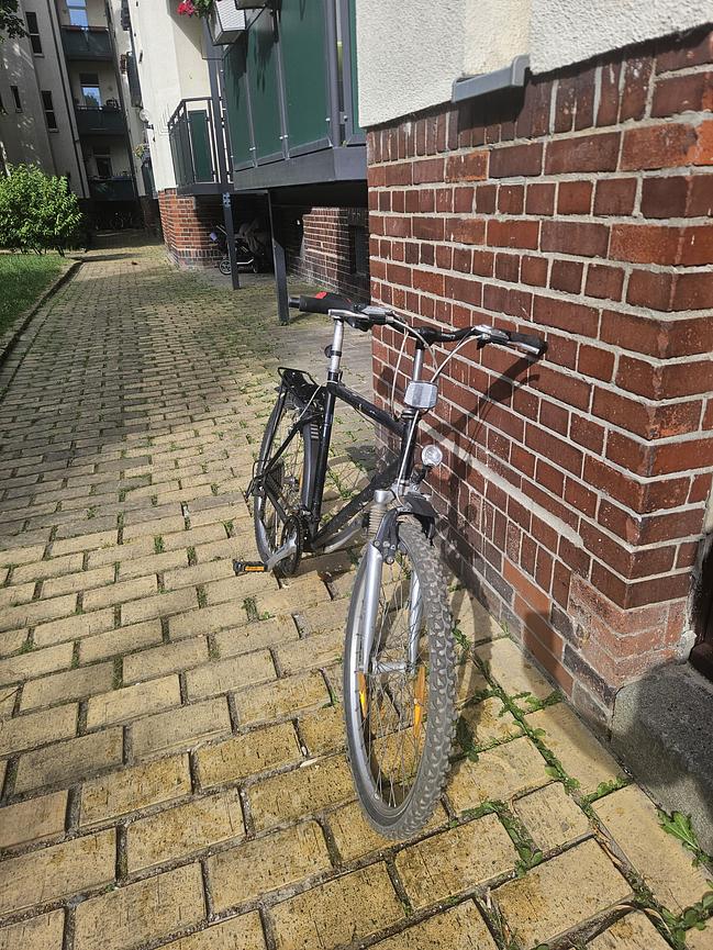 Bild 4 Citybike Fahrrad Herren