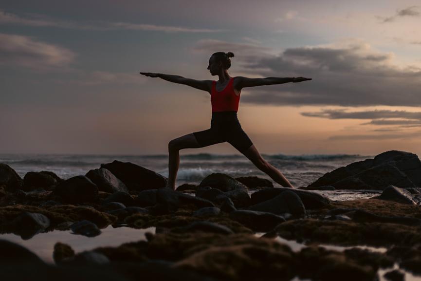 Bild 7 Yogaretreat April 2025 - in Monda (20 Min. von Marbella)