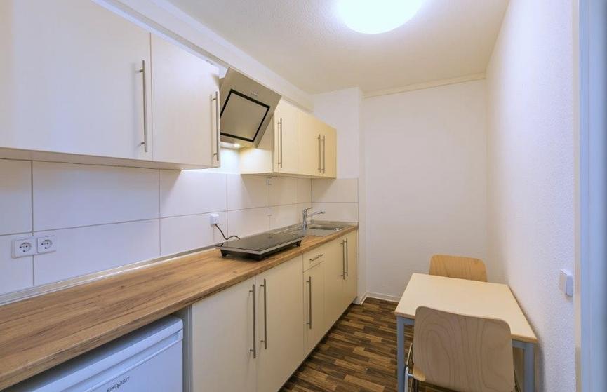 Bild 2 WG Zimmer in 2er WG Leipzig Zentrum 315€ Warmmiete