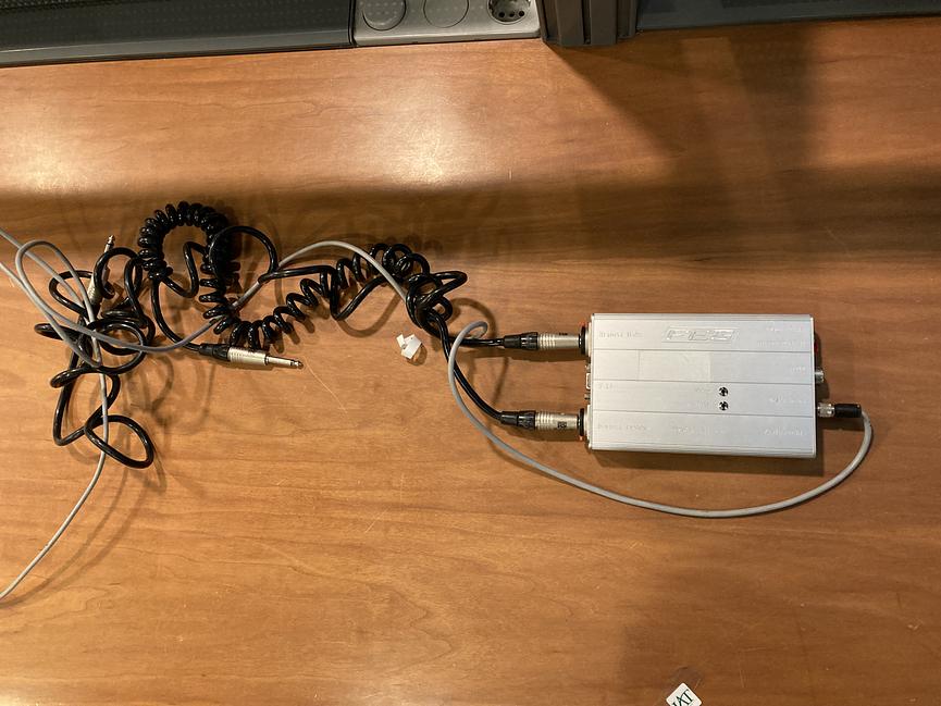 Bild 4 Kraftmessgerät Sportmedizin