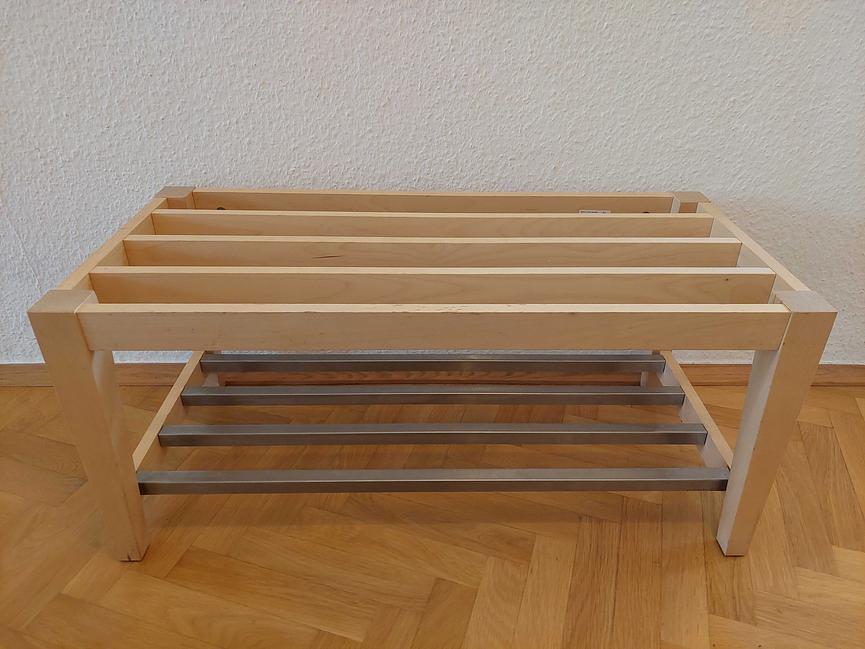 Bild 7 Ikea-Flurmöbel in Birke günstig abzugeben, 30€ VB