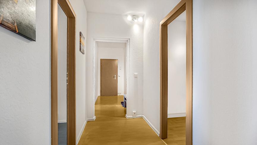 Bild 25 flex living | moderne ALL-INKLUSIVE 4er WG im Leipziger Westen (Grünau)