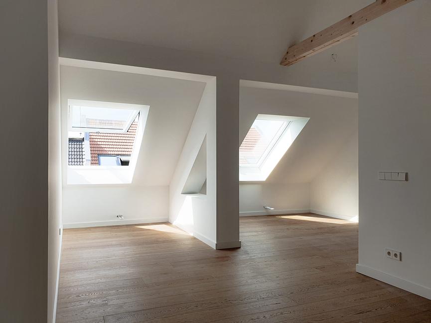 Bild 3 Wg Zimmer - Plagwitz