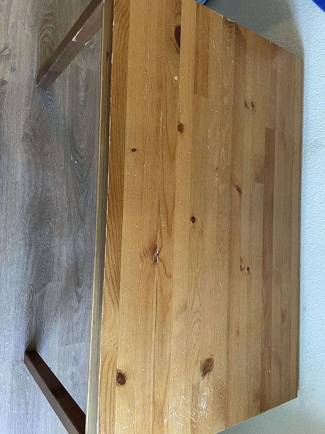 Bild 4 Ikea Esstisch