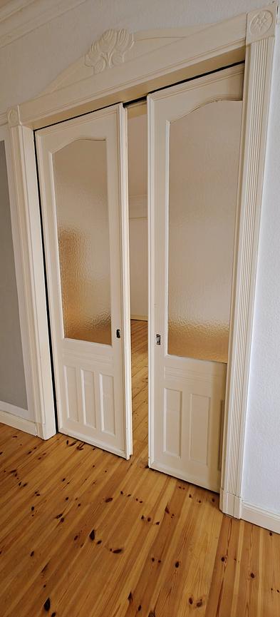 Bild 2 Exklusive 5-Zimmer Wohnung, ganze Wohnung (192 m2) für WG, keine Zi Anfragen!