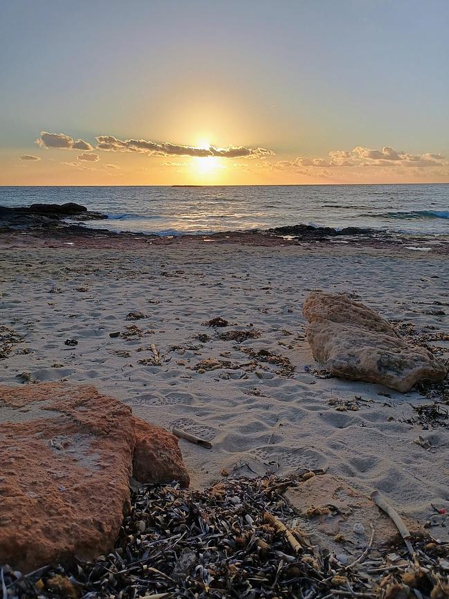 Bild 1 Sonne, Strand und Meer, südliches Ambiente und Flair