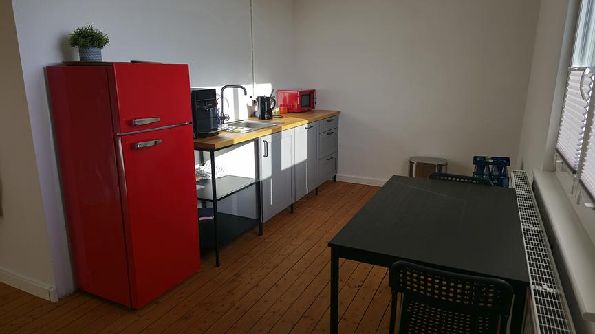 Bild 7 Coworking Space | Arbeitsplatz mieten in Thedinghausen bei Verden & Bremen
