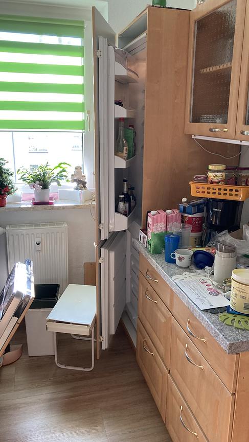 Bild 2 Möbel aus Wohnungsauflösung meiner verstorbenen Mutter in Werdau abholbar