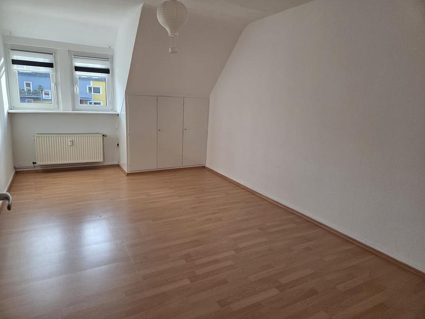 Bild 2 Einzelzimmer in 3er-WG-Wohnung ab 400 € warm - Hildesheim-Stadt