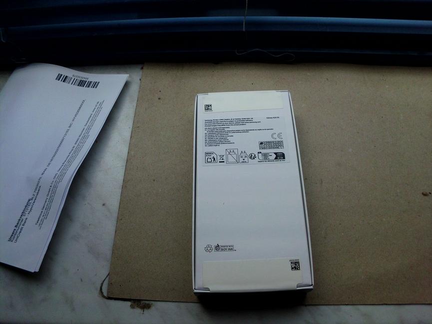 Bild 2 gebe ungeöffnette samsung galaxy a26 smatvon ab