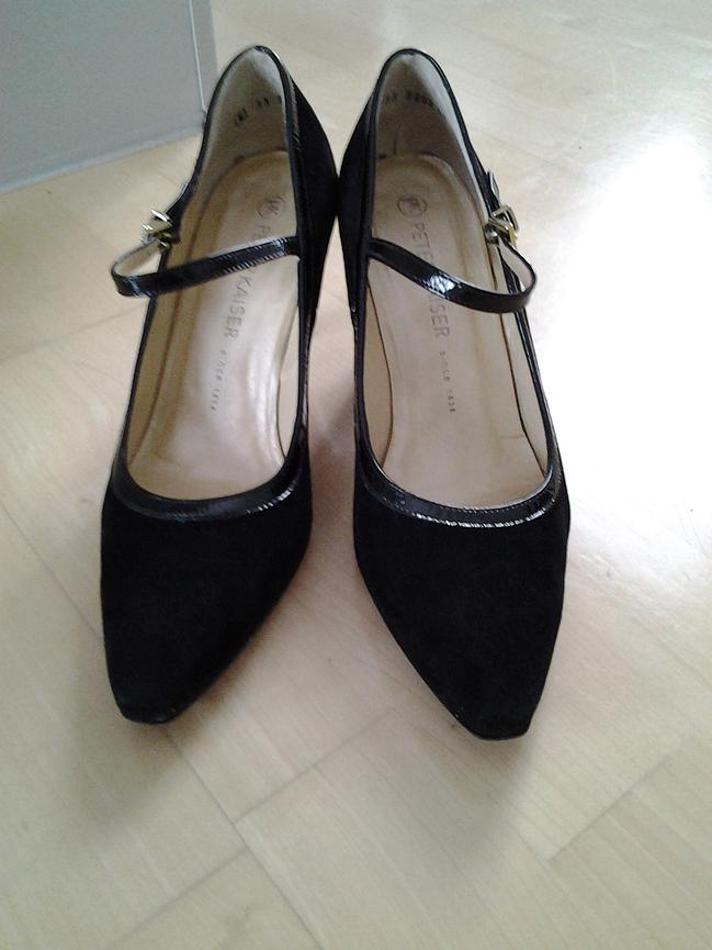 Bild 14 Abendkleid/ Partykleid_WIE NEU_ Gr. S (36) für 39 Euro