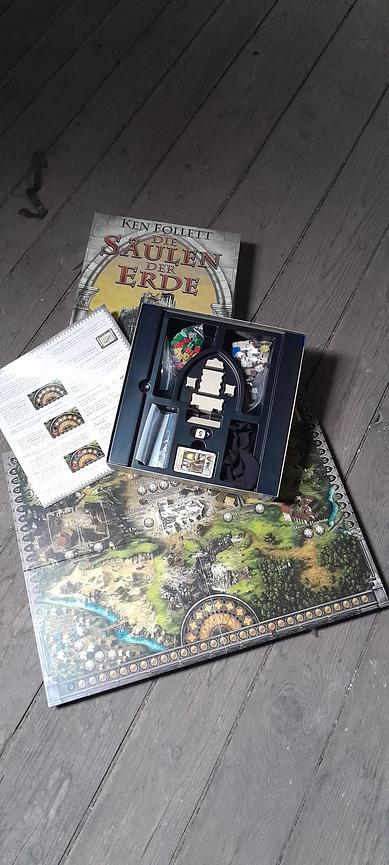 Bild 4 Gesellschaftsspiel
