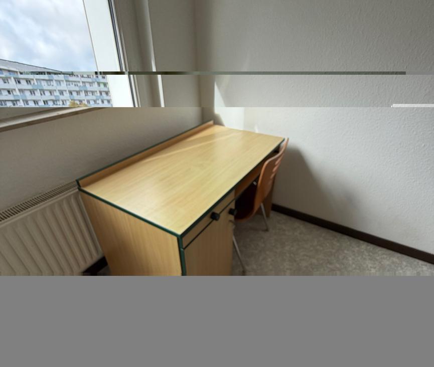 Bild 2 möbliertes WG-Zimmer in 2er WG 295 € ab 01.12.2026 6 Monate noch günstiger!