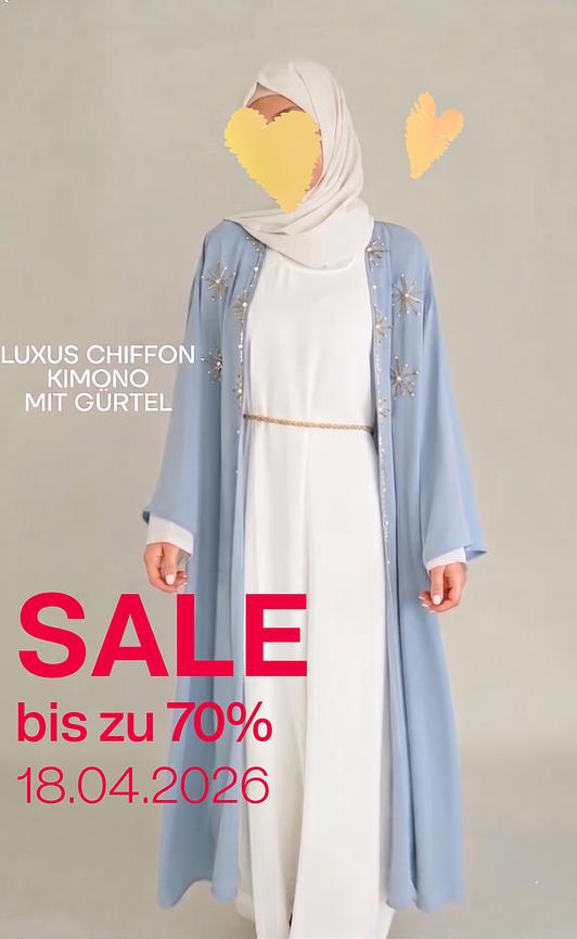 Bild 2 Orient Mode / FLOHMARKT Heilbronn 18. April / Ausverkauf