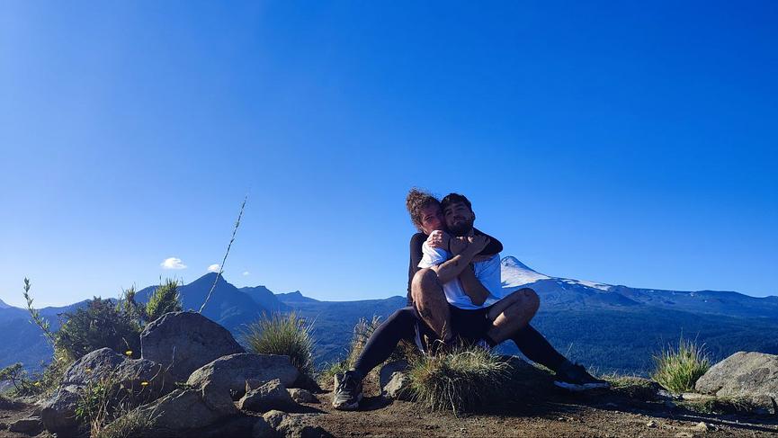 Bild 2 Junges Paar sucht 2-3 Zimmer Wohnung in Konstanz