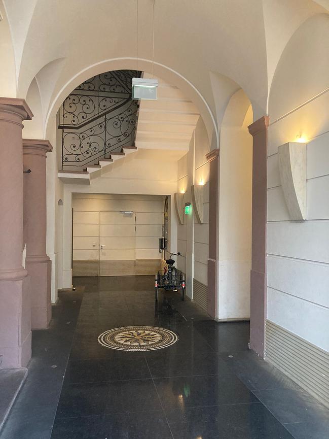 Bild 4 Büro zur Untermiete – Top-Lage Kaiserstraße Frankfurt (25–35 m²)