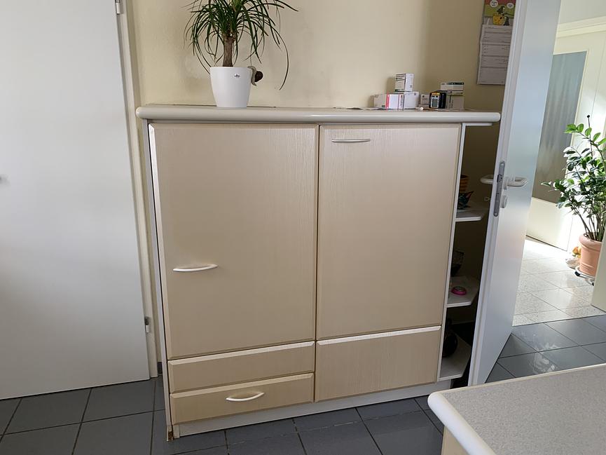 Bild 1 Verschenke gebrauchte Küche 