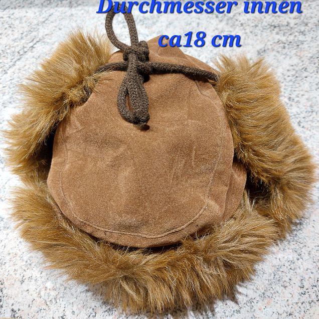 Bild 4 TOLLE MÜTZE FÜR KIDS IST SCHON ALT